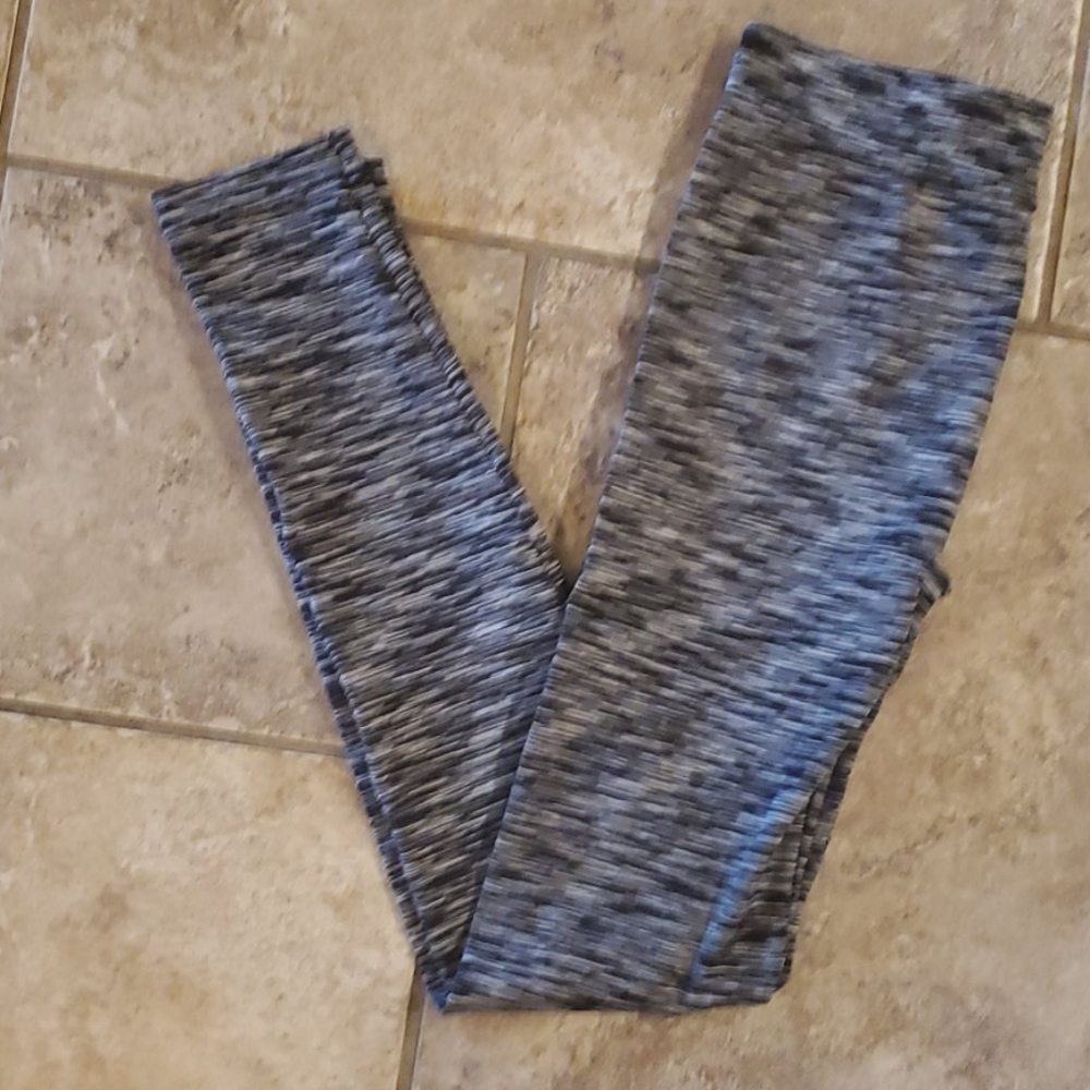 Set of 2 leggings - Picture 2 of 5
